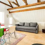 Historical In The Heart Of The Old Town Apartman Stavanger