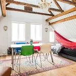 Apartman Historical In The Heart Of The Old Town *