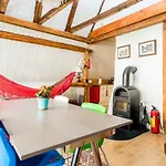 Historical In The Heart Of The Old Town Apartman