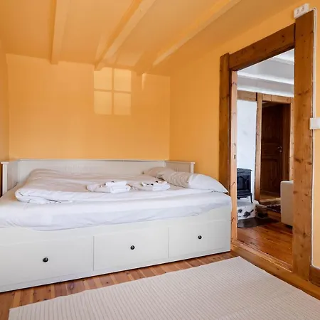 Historical In The Heart Of The Old Town Apartment Stavanger