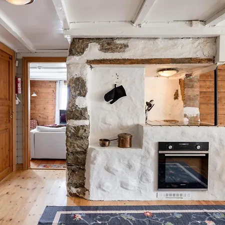 Historical In The Heart Of The Old Town Apartment *