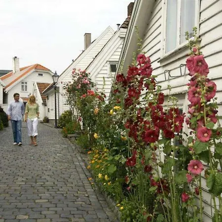 Historical In The Heart Of The Old Town