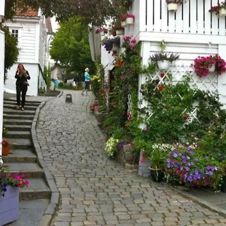 Leilighet Historical In The Heart Of The Old Town *