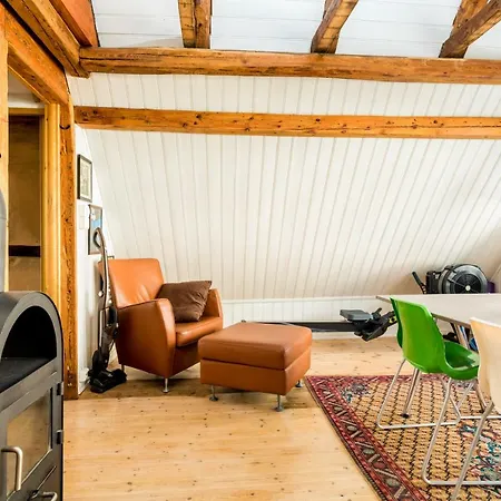 Historical In The Heart Of The Old Town *