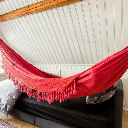 Historical In The Heart Of The Old Town Apartment *