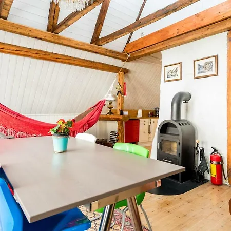 Historical In The Heart Of The Old Town Apartment