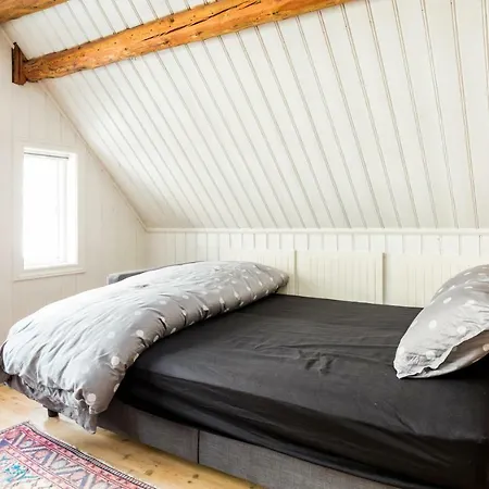 Historical In The Heart Of The Old Town Apartment Stavanger