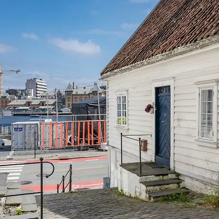 Historical In The Heart Of The Old Town