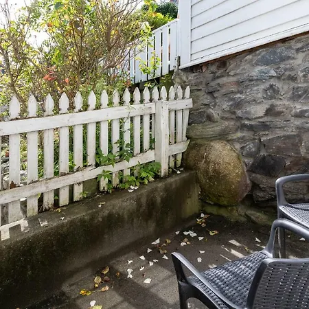 Apartment Historical In The Heart Of The Old Town