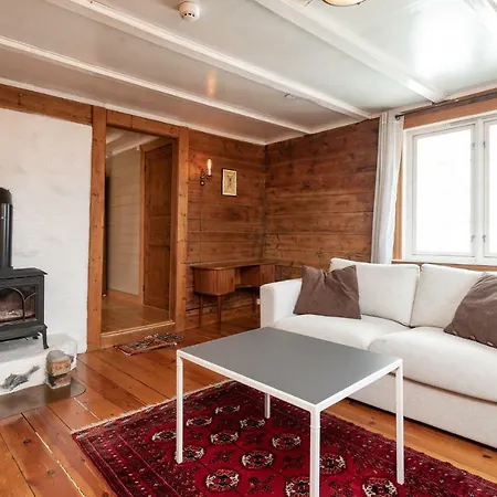 Apartment Historical In The Heart Of The Old Town