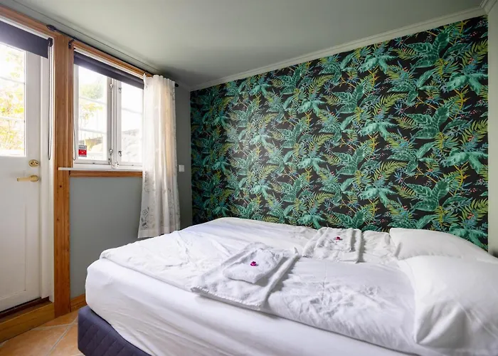 Historical In The Heart Of The Old Town