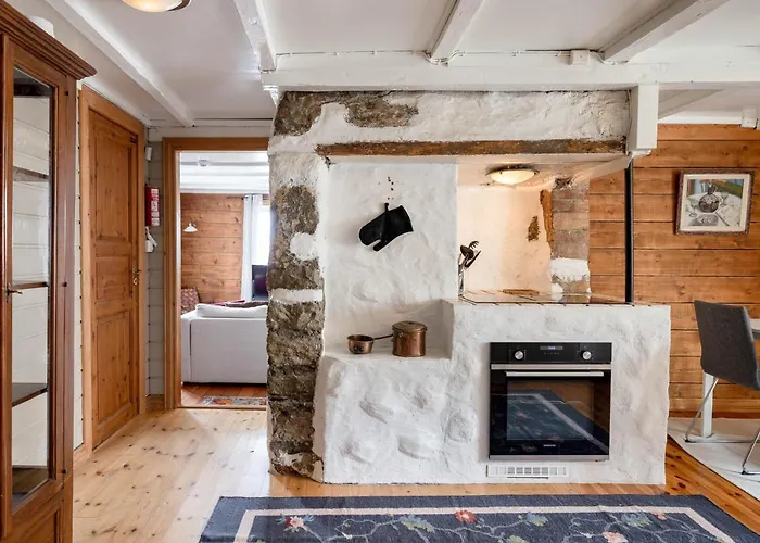 Historical In The Heart Of The Old Town דירה *