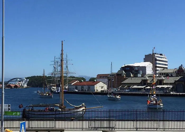 Historical In The Heart Of The Old Town