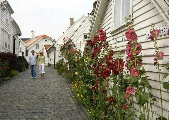 Historical In The Heart Of The Old Town