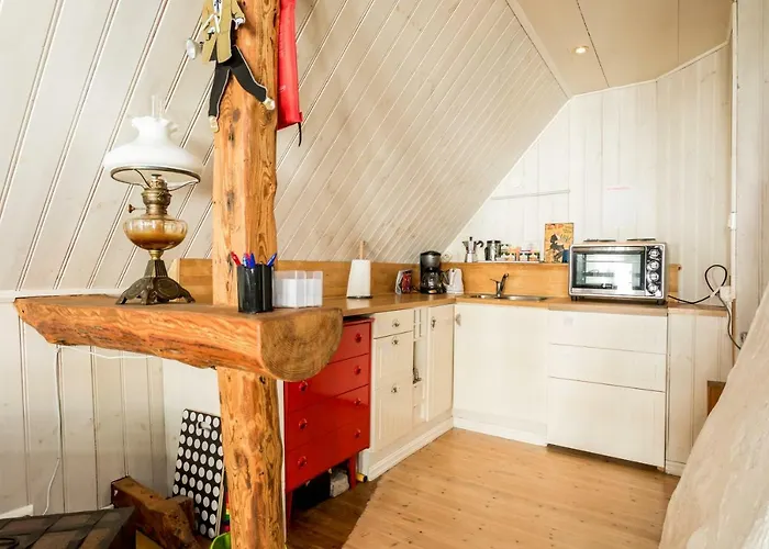 Historical In The Heart Of The Old Town 公寓 *