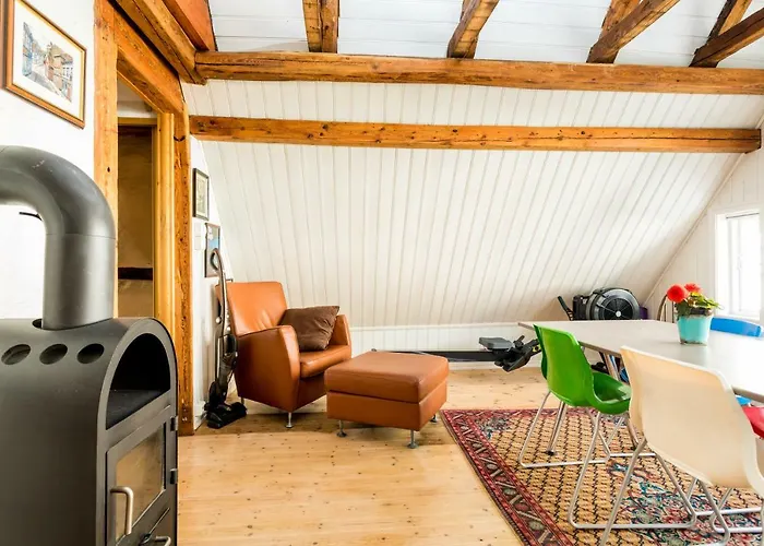 Historical In The Heart Of The Old Town *