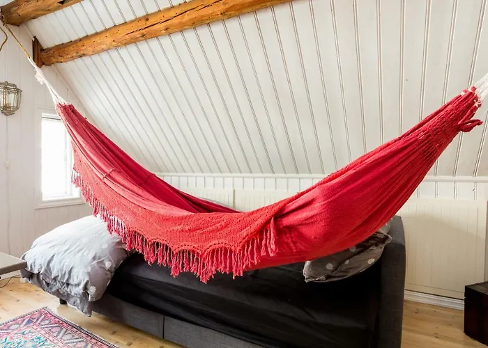 Historical In The Heart Of The Old Town דירה *