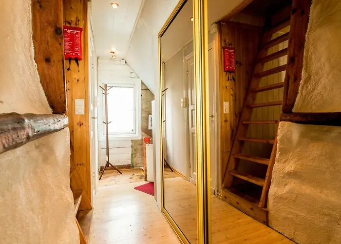 Historical In The Heart Of The Old Town 斯塔万格