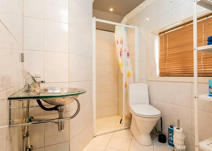 Historical In The Heart Of The Old Town *