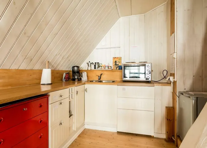 Historical In The Heart Of The Old Town 公寓