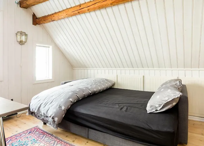 Historical In The Heart Of The Old Town 公寓 斯塔万格